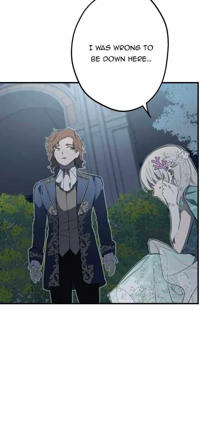 The Strongest Characters in the World are Obsessed With Me Chapter 42.4 page 33 - 