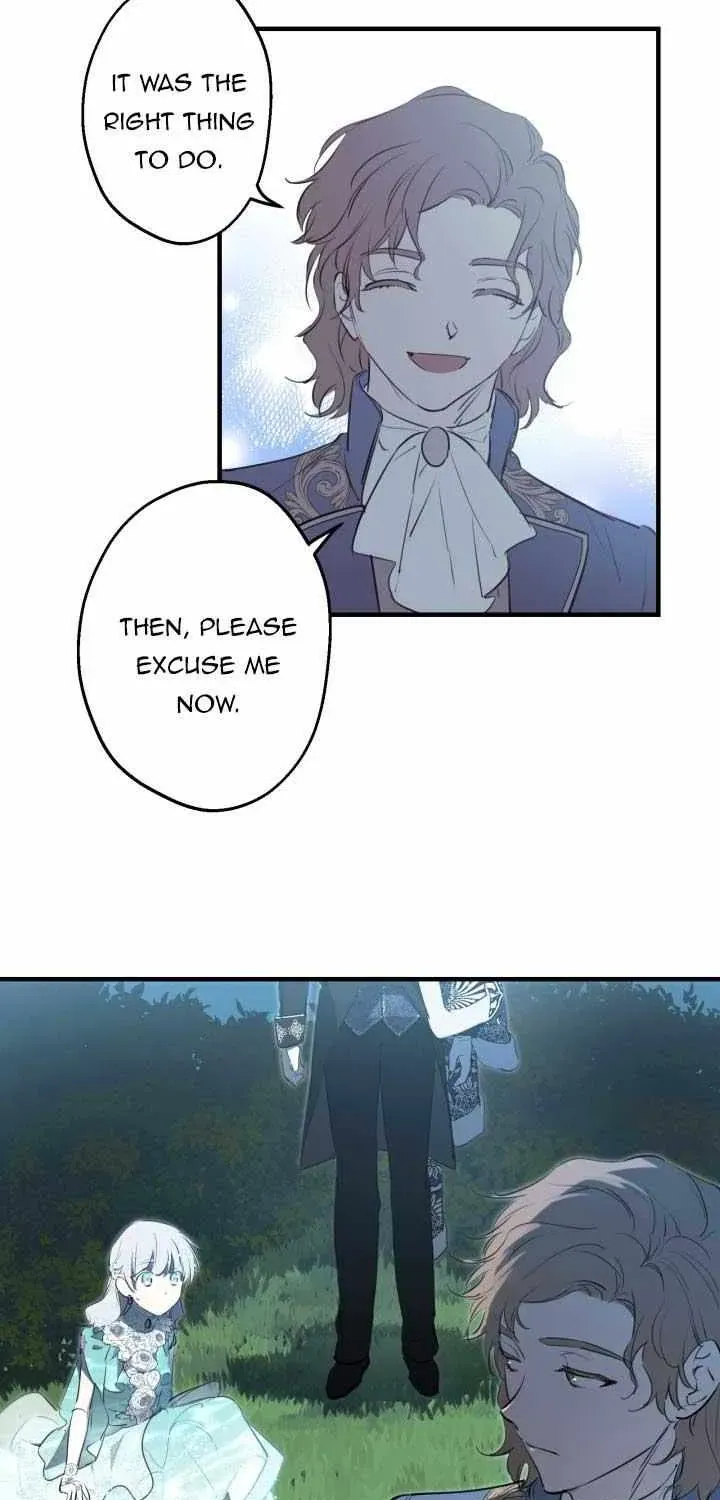 The Strongest Characters in the World are Obsessed With Me Chapter 42.4 page 37 - 