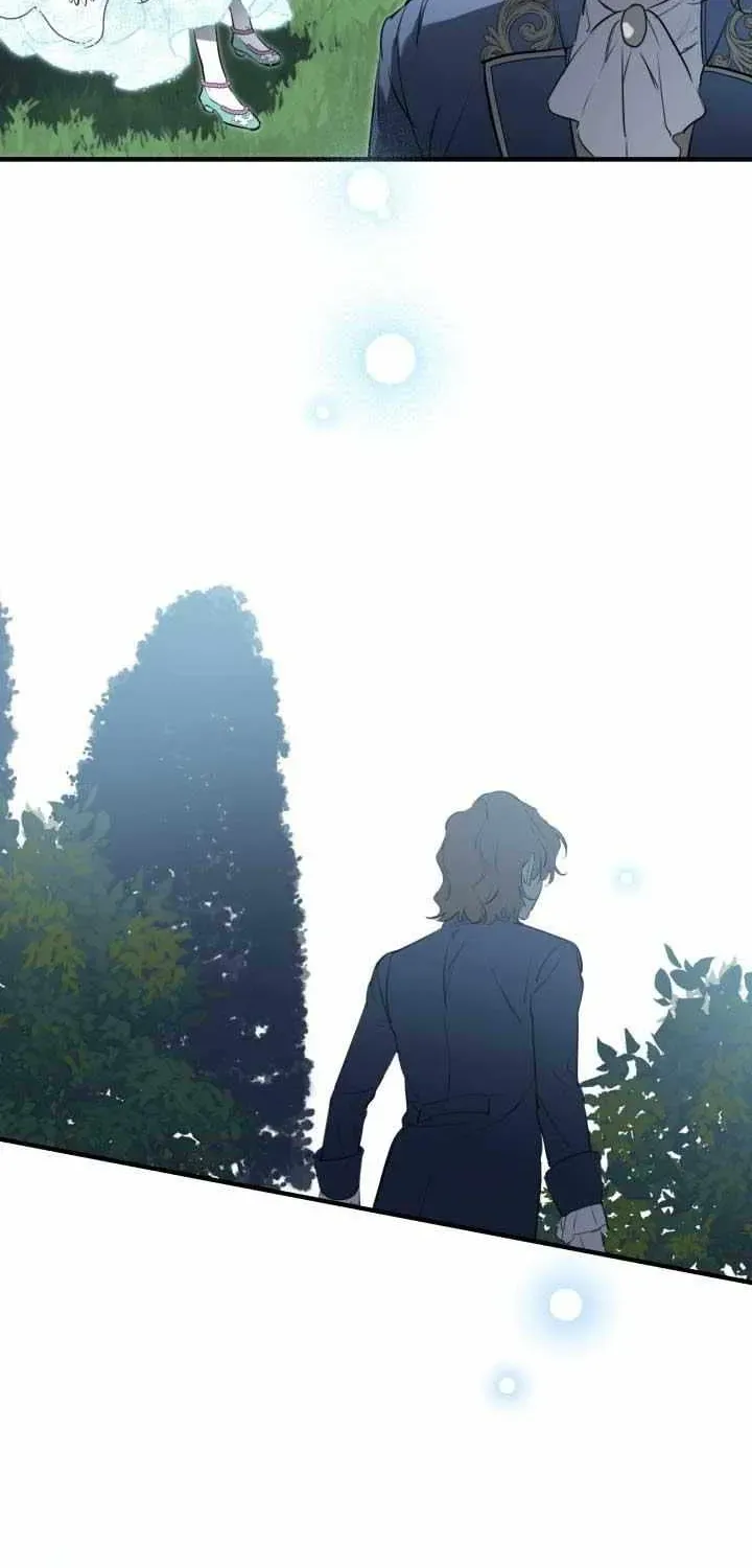 The Strongest Characters in the World are Obsessed With Me Chapter 42.4 page 38 - 