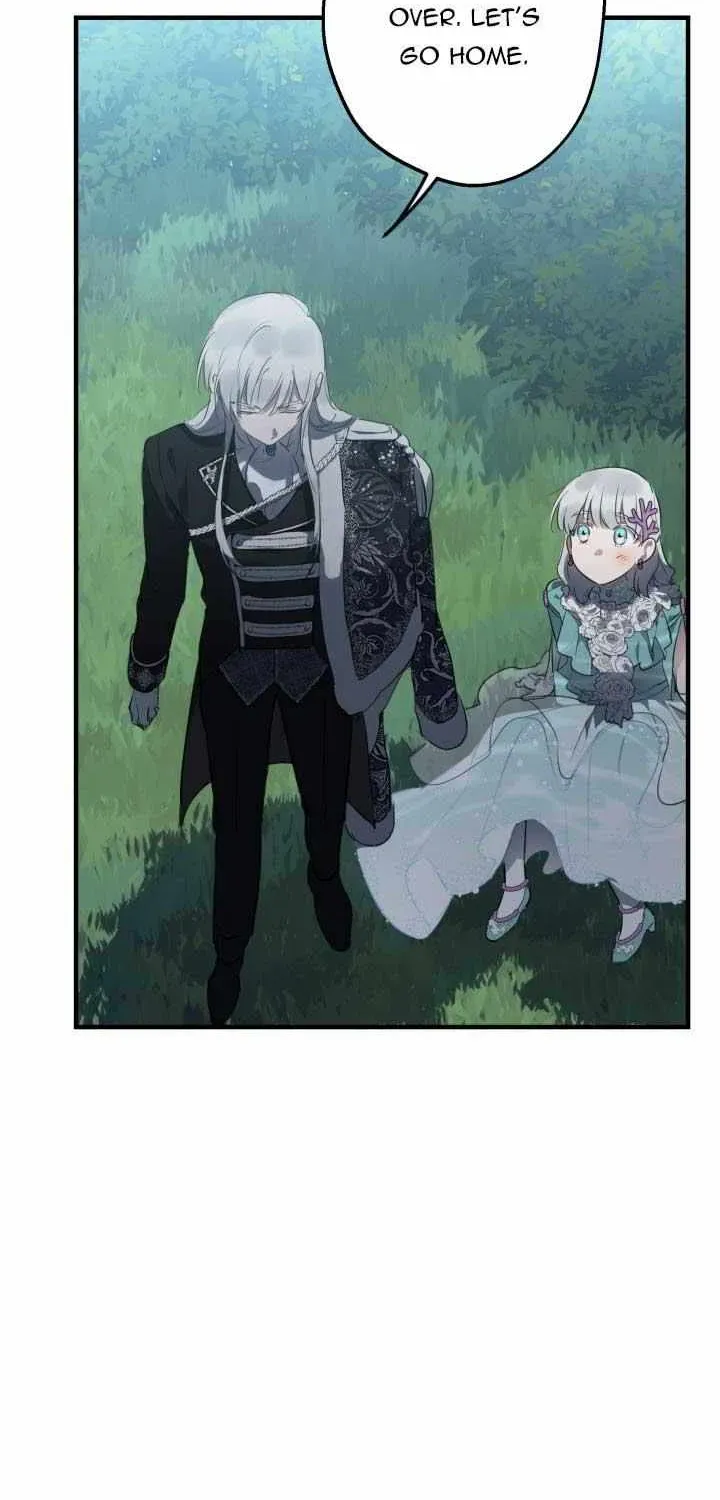 The Strongest Characters in the World are Obsessed With Me Chapter 42.4 page 42 - 