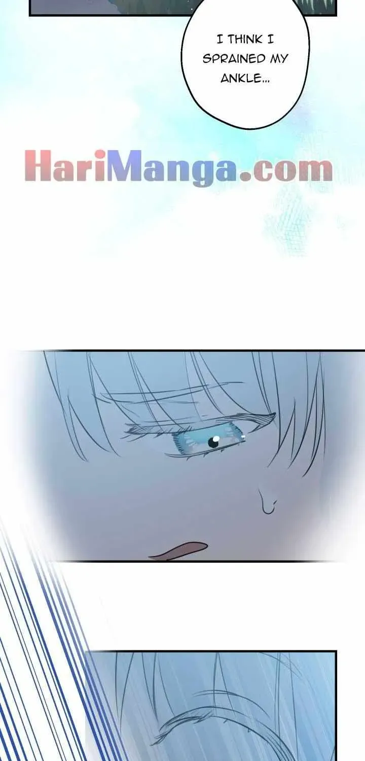 The Strongest Characters in the World are Obsessed With Me Chapter 42.4 page 46 - 