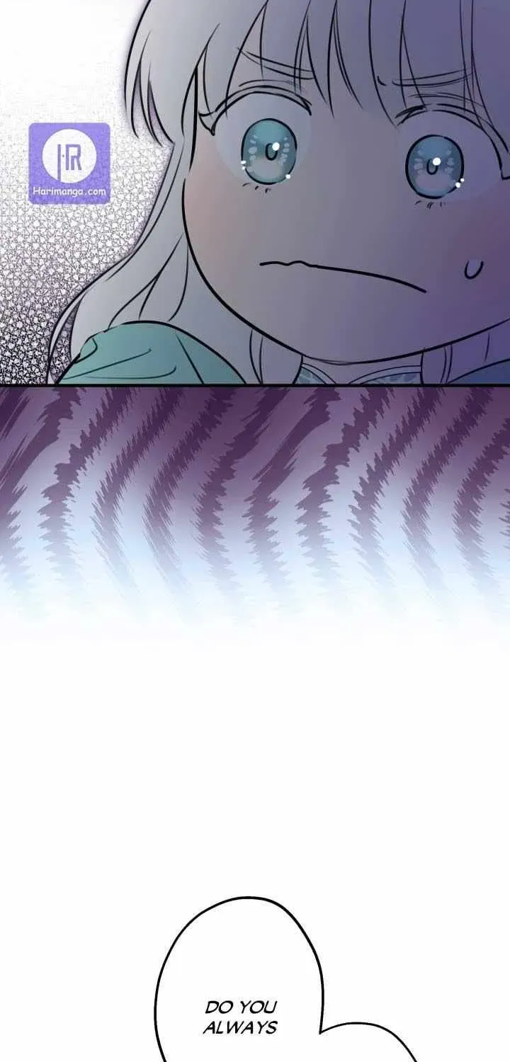 The Strongest Characters in the World are Obsessed With Me Chapter 42.4 page 8 - 