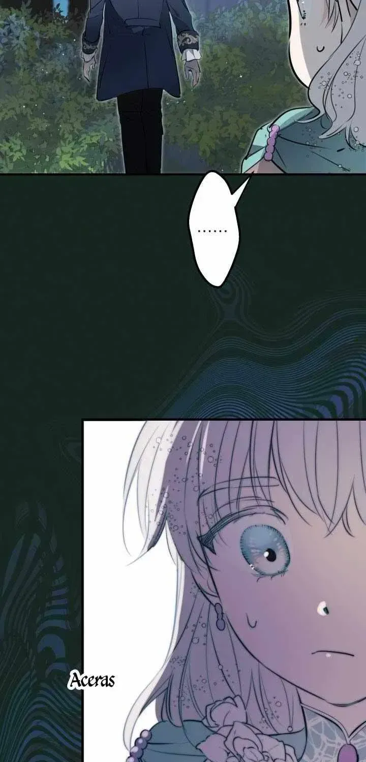 The Strongest Characters in the World are Obsessed With Me Chapter 42.5 page 17 - 