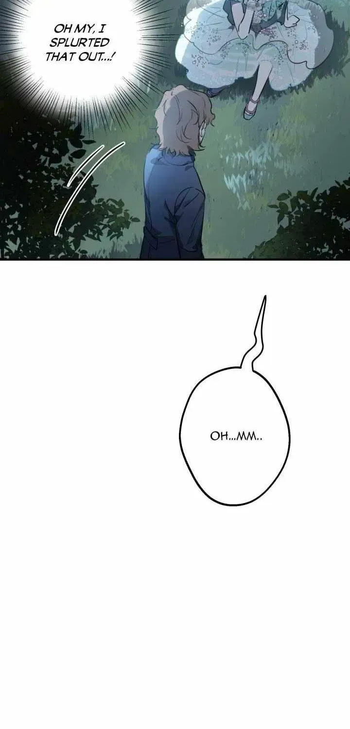 The Strongest Characters in the World are Obsessed With Me Chapter 42.5 page 20 - 