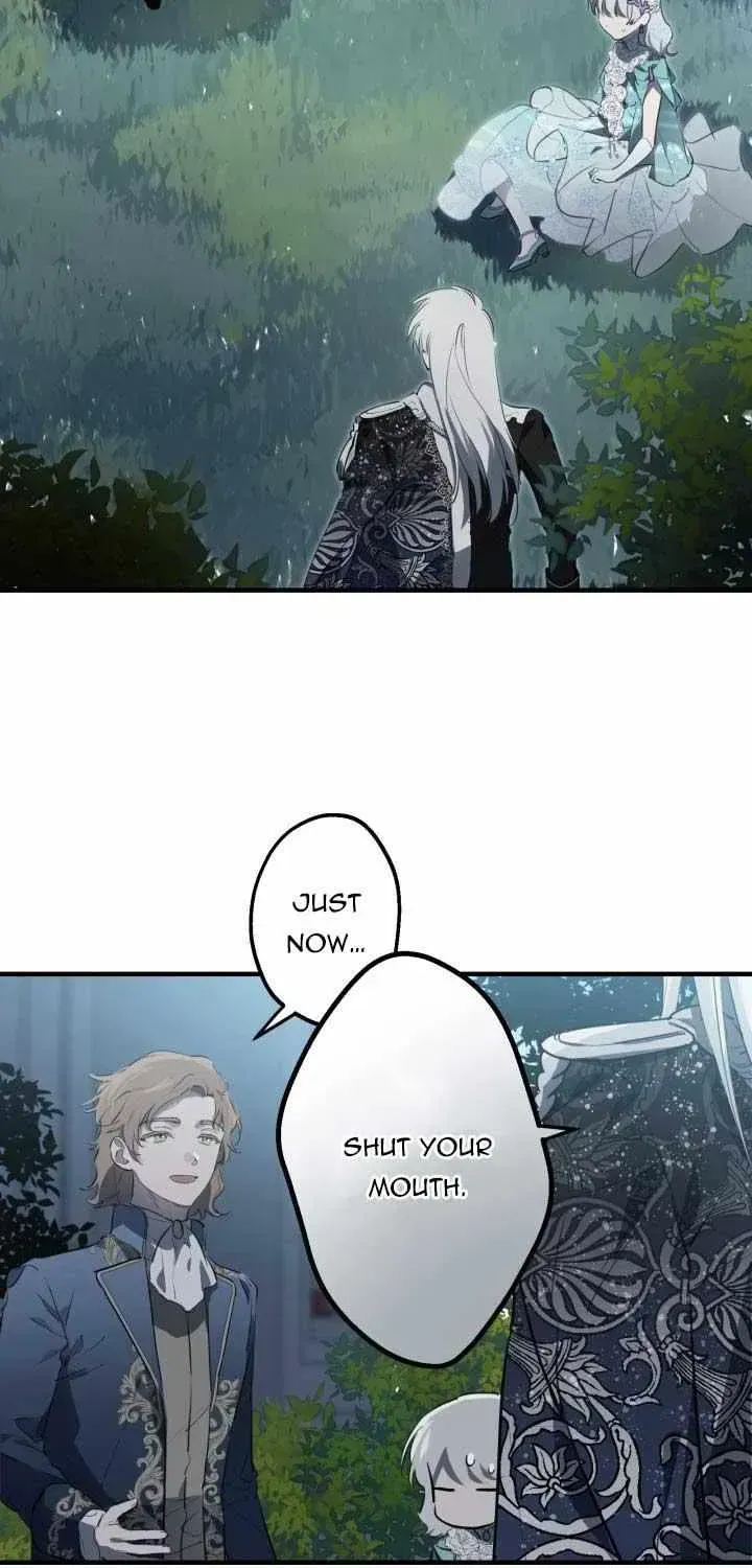 The Strongest Characters in the World are Obsessed With Me Chapter 42.5 page 28 - 