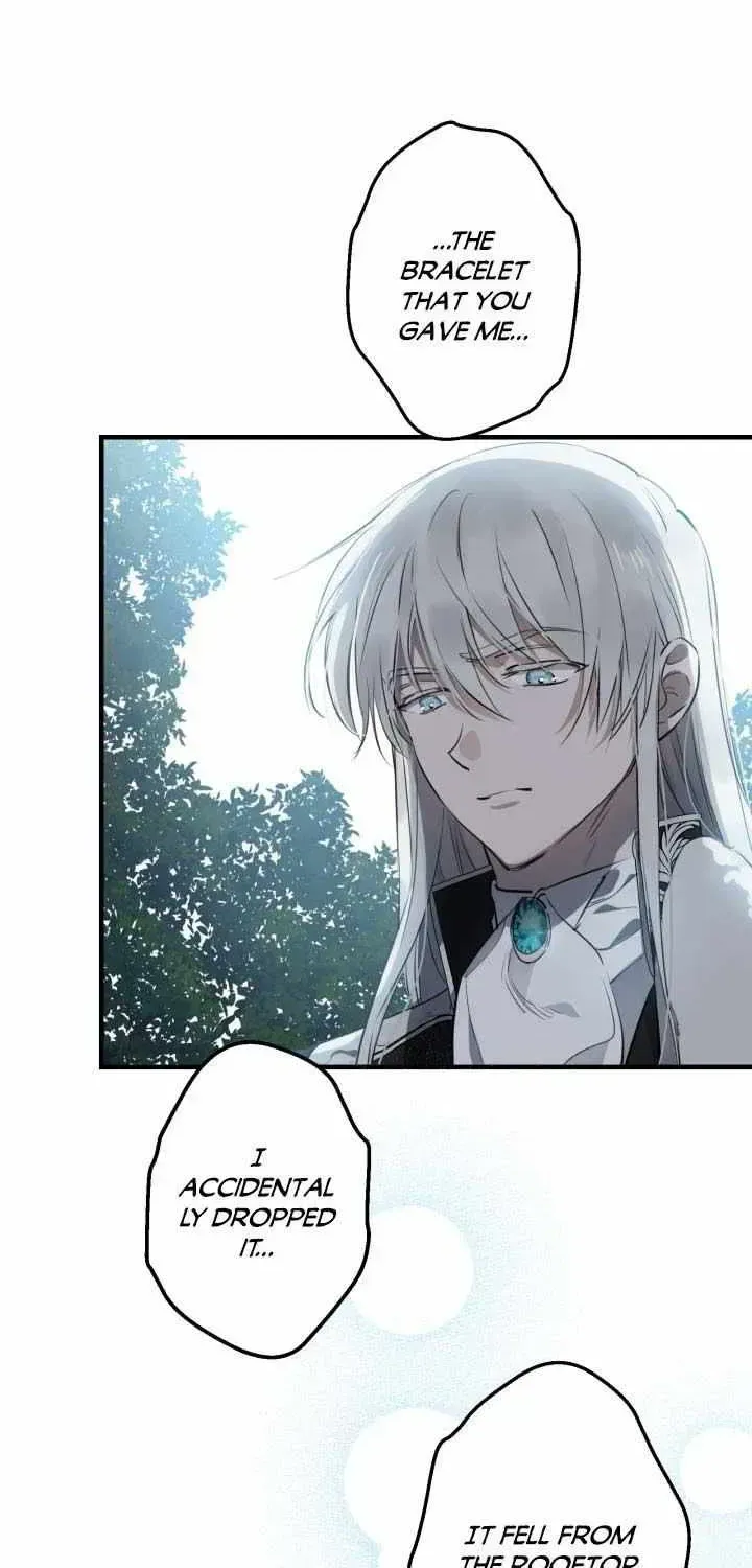The Strongest Characters in the World are Obsessed With Me Chapter 42.5 page 31 - 