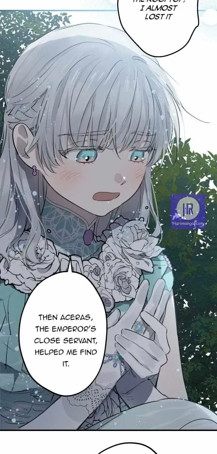 The Strongest Characters in the World are Obsessed With Me Chapter 42.5 page 32 - 