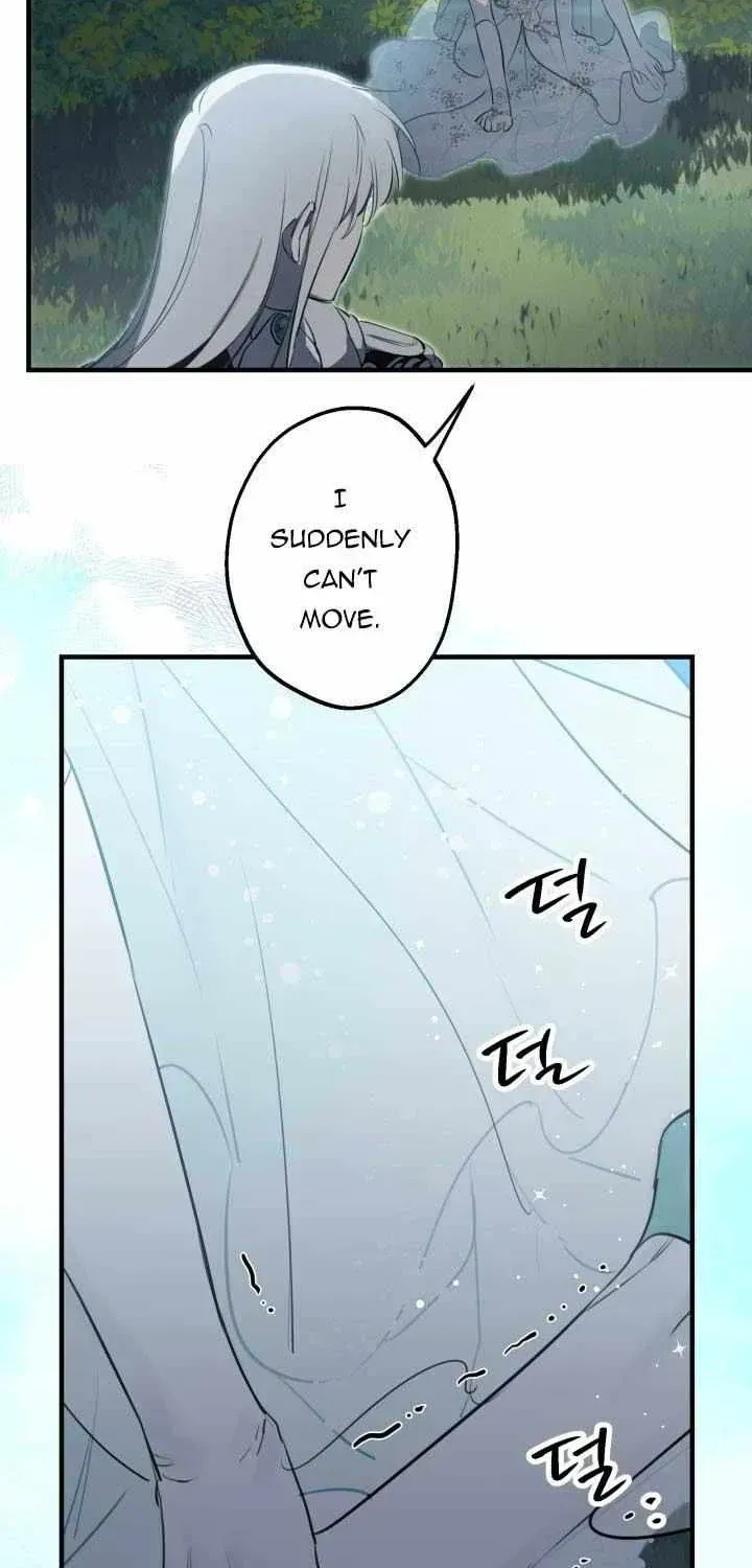 The Strongest Characters in the World are Obsessed With Me Chapter 42.5 page 44 - 