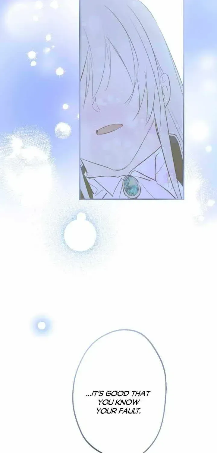 The Strongest Characters in the World are Obsessed With Me Chapter 42.5 page 53 - 