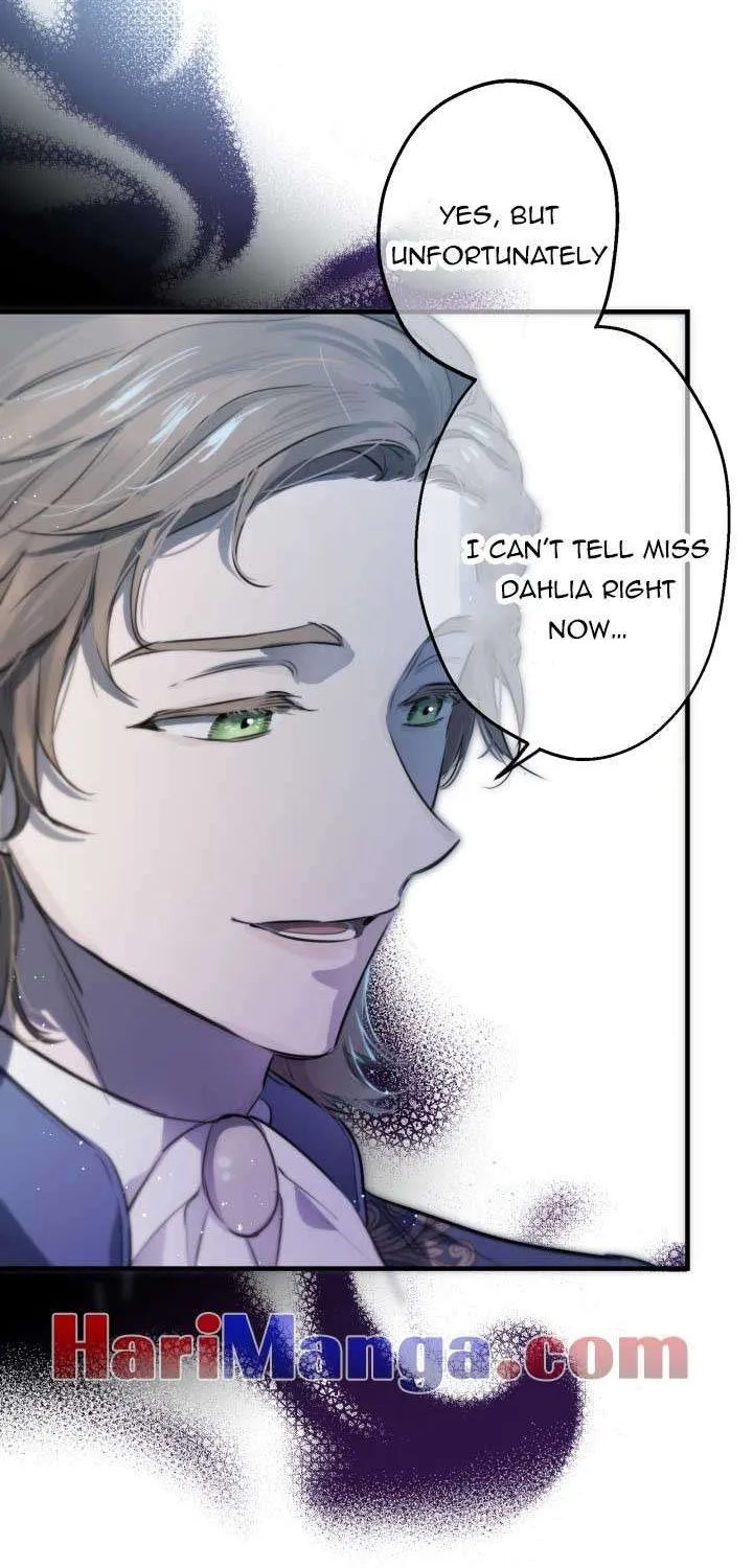 The Strongest Characters in the World are Obsessed With Me Chapter 42 page 4 - 