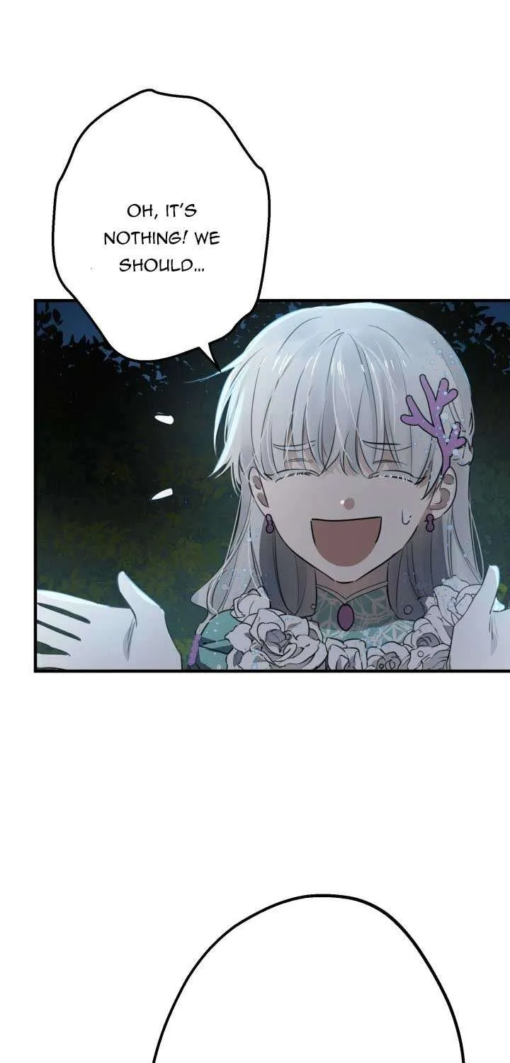 The Strongest Characters in the World are Obsessed With Me Chapter 42 page 31 - 