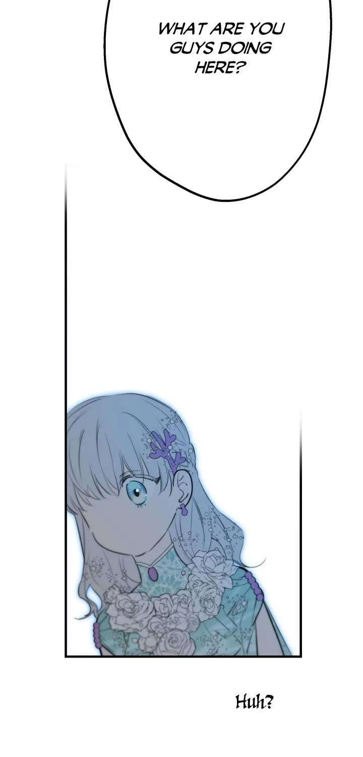 The Strongest Characters in the World are Obsessed With Me Chapter 42 page 32 - 