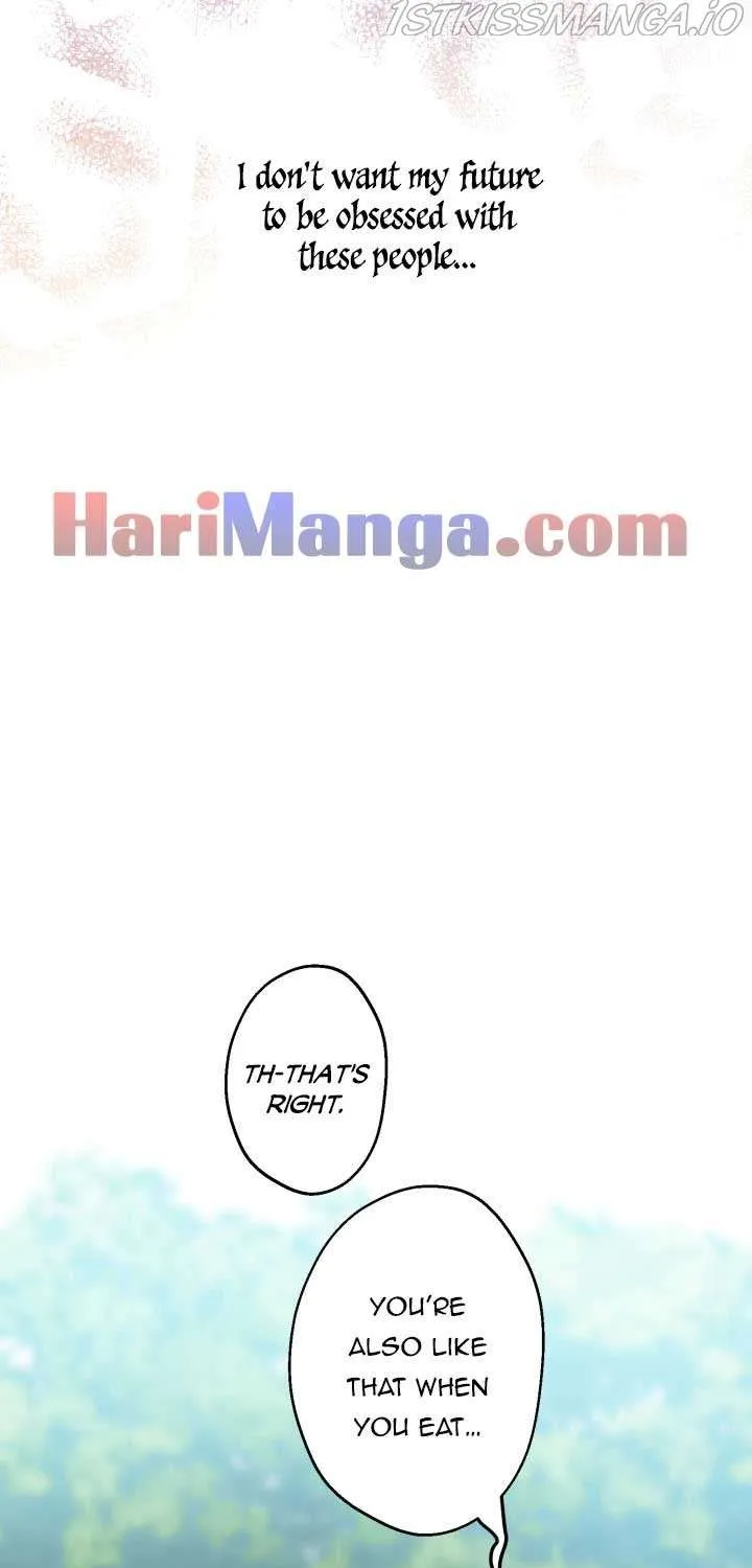 The Strongest Characters in the World are Obsessed With Me Chapter 42 page 34 - 
