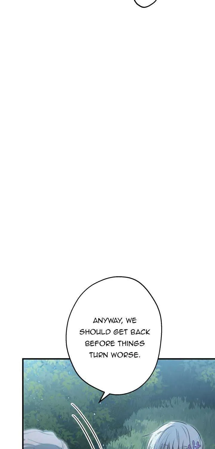 The Strongest Characters in the World are Obsessed With Me Chapter 42 page 36 - 