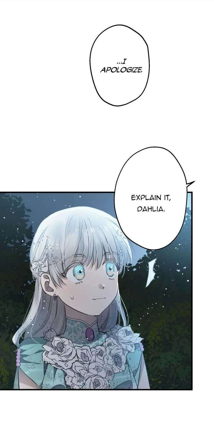 The Strongest Characters in the World are Obsessed With Me Chapter 42 page 50 - 