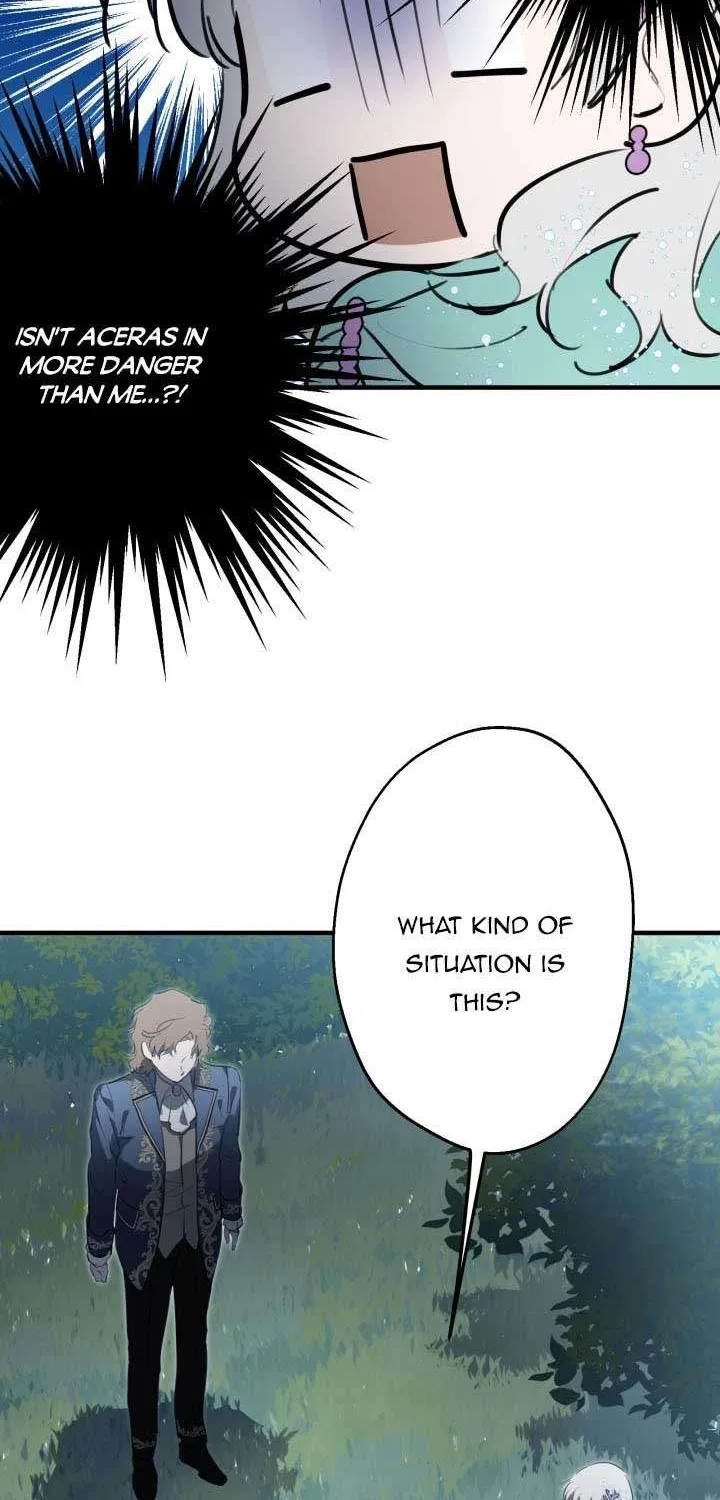 The Strongest Characters in the World are Obsessed With Me Chapter 42 page 59 - 