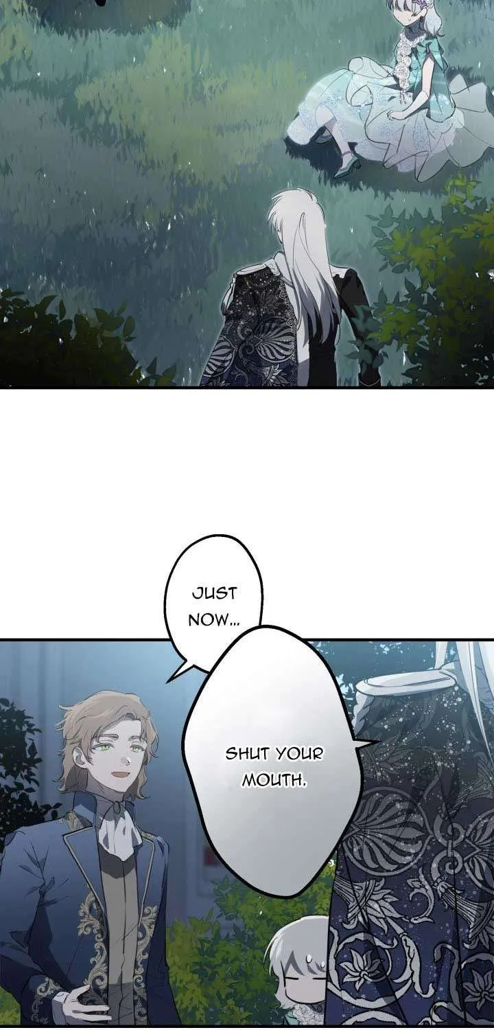 The Strongest Characters in the World are Obsessed With Me Chapter 42 page 60 - 