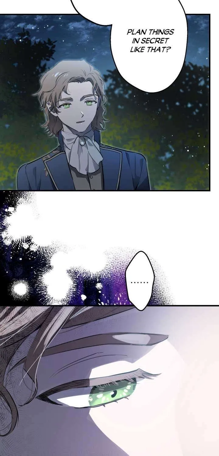 The Strongest Characters in the World are Obsessed With Me Chapter 42 page 8 - 