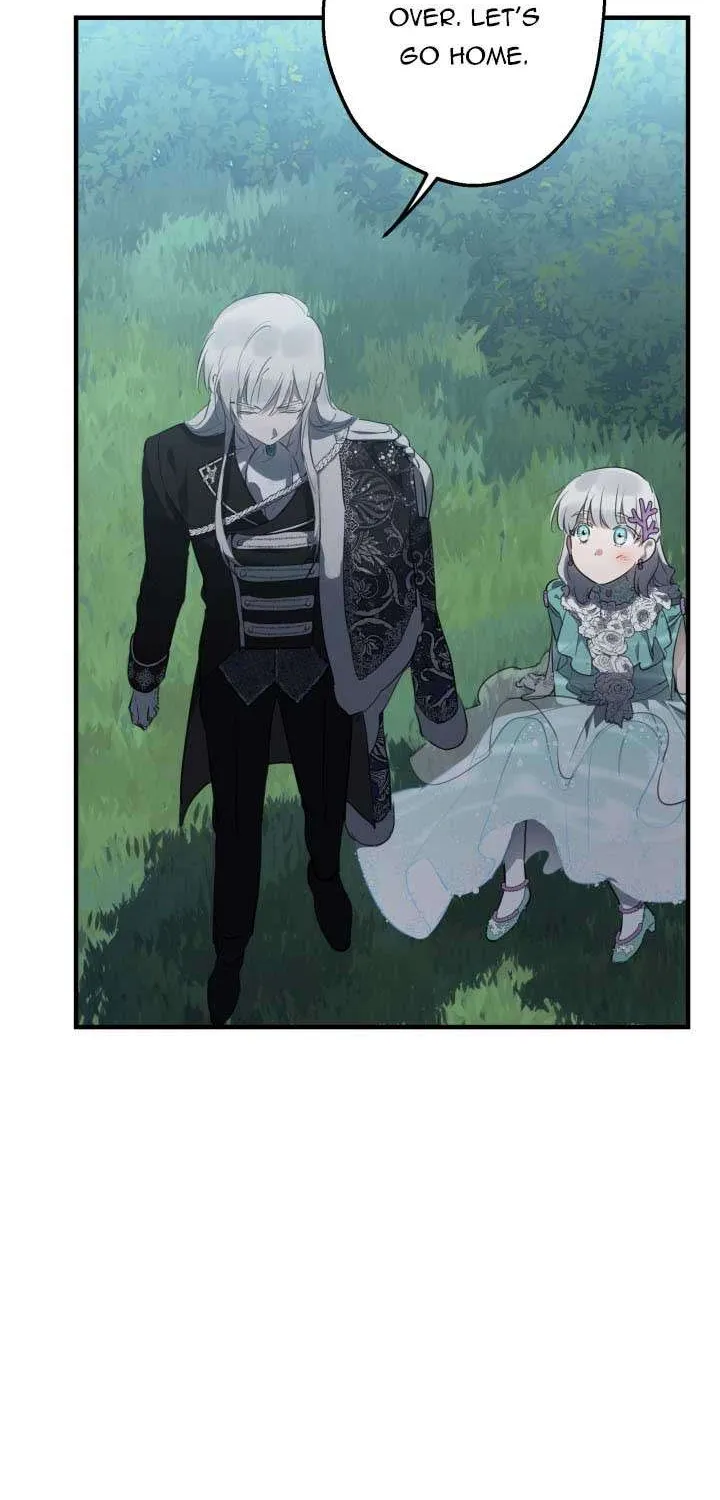 The Strongest Characters in the World are Obsessed With Me Chapter 42 page 74 - 