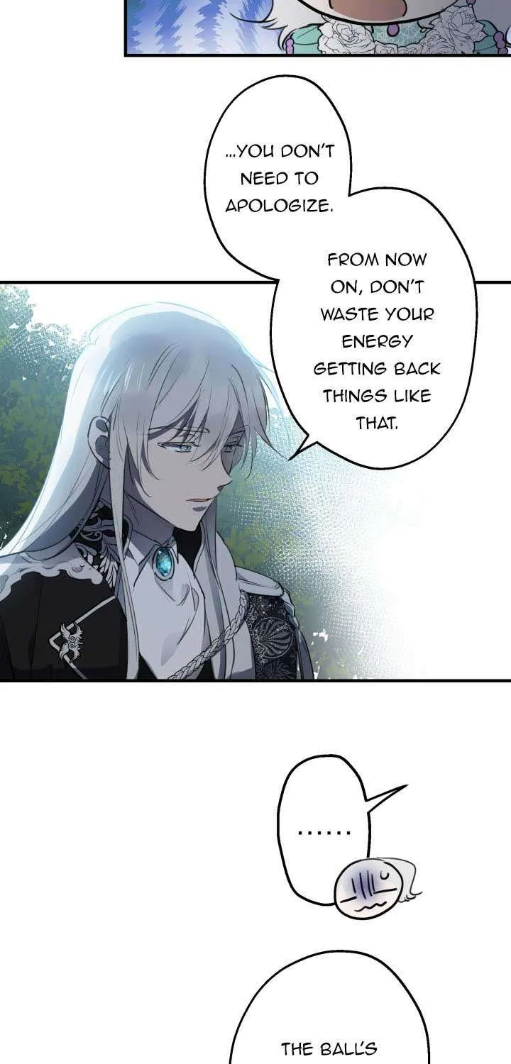 The Strongest Characters in the World are Obsessed With Me Chapter 42 page 84 - 