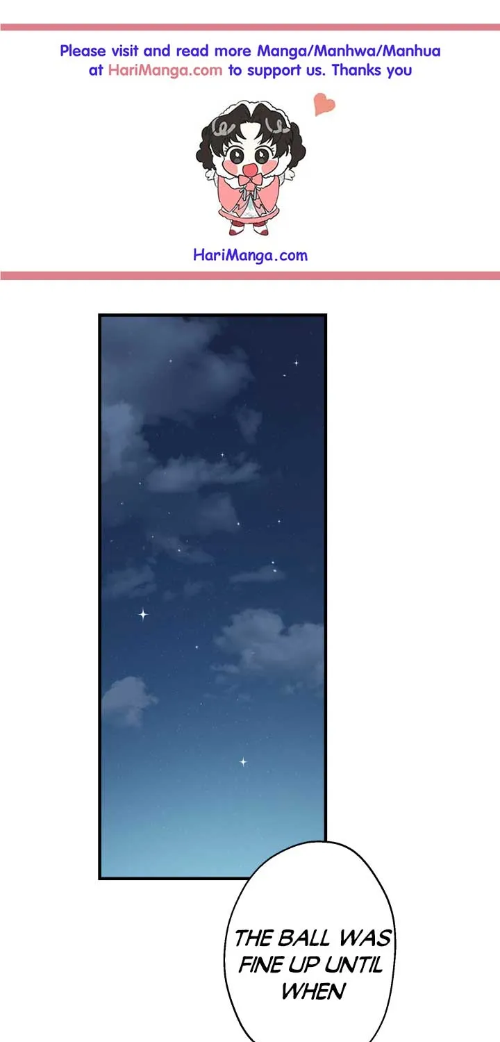 The Strongest Characters in the World are Obsessed With Me Chapter 43 page 1 - 