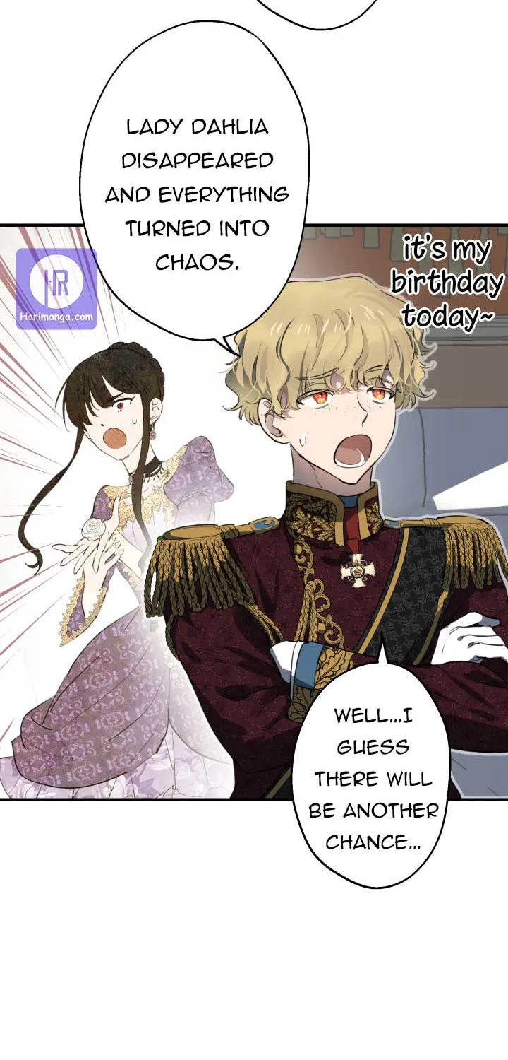 The Strongest Characters in the World are Obsessed With Me Chapter 43 page 2 - 