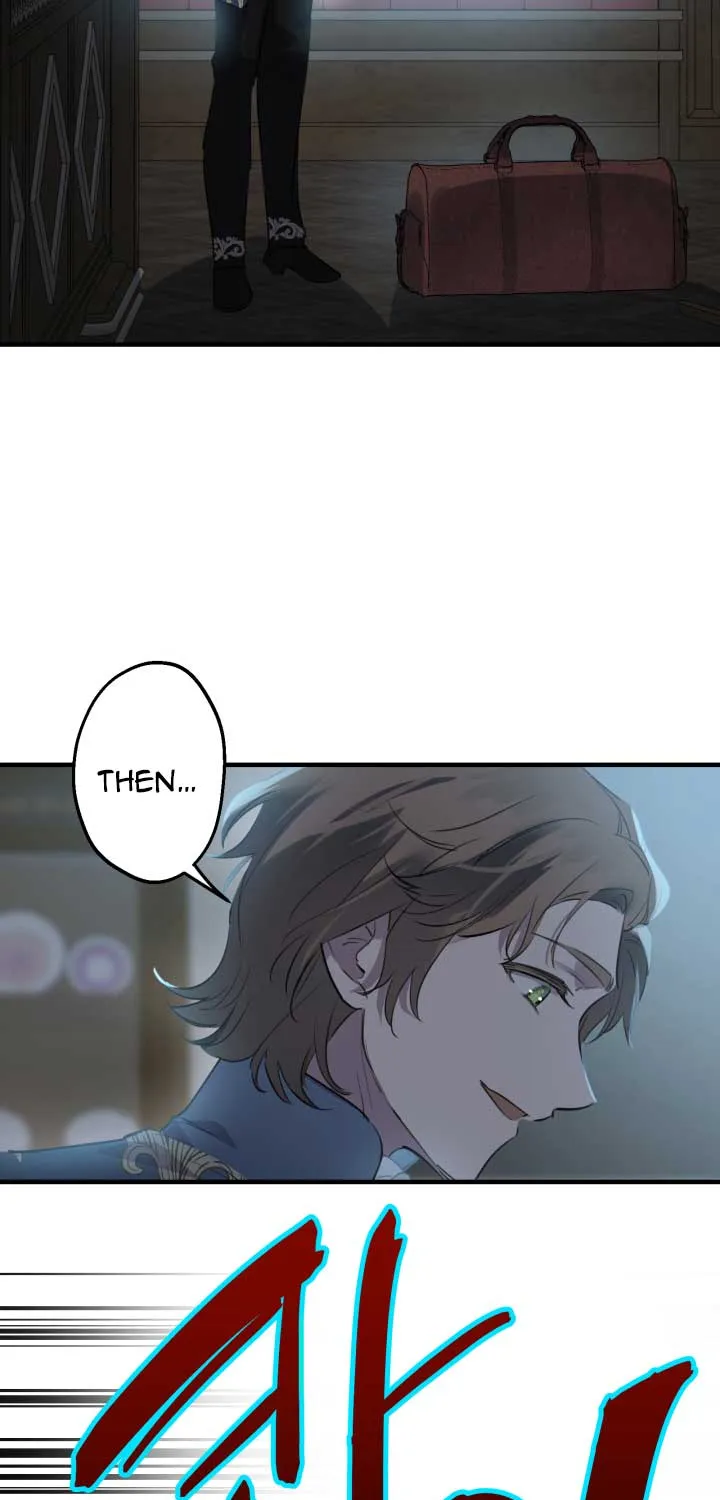The Strongest Characters in the World are Obsessed With Me Chapter 43 page 20 - 