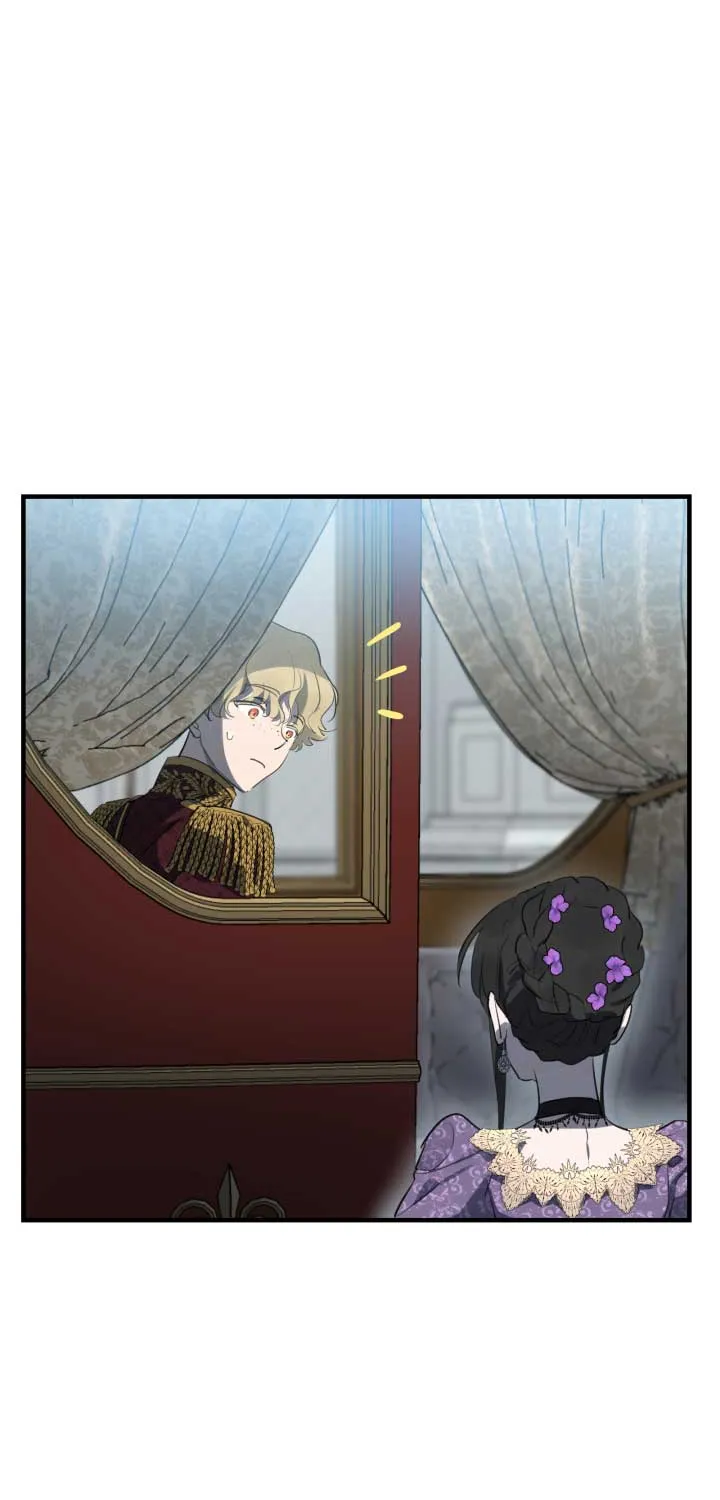 The Strongest Characters in the World are Obsessed With Me Chapter 43 page 3 - 
