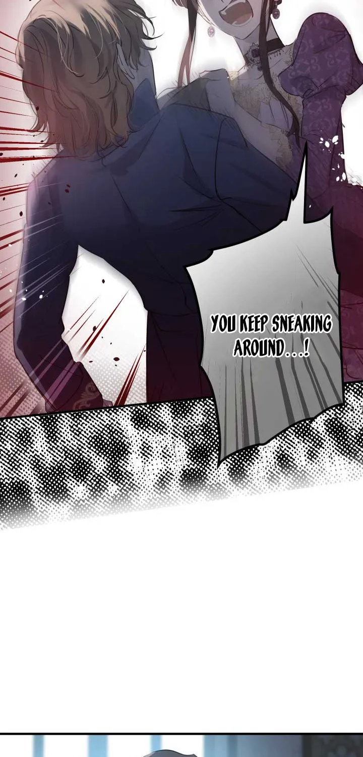 The Strongest Characters in the World are Obsessed With Me Chapter 43 page 24 - 