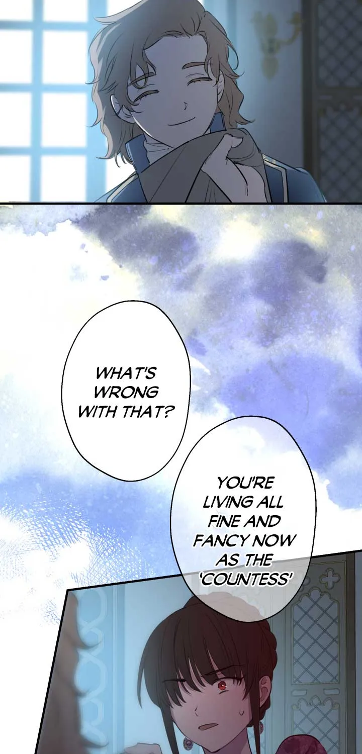 The Strongest Characters in the World are Obsessed With Me Chapter 43 page 25 - 
