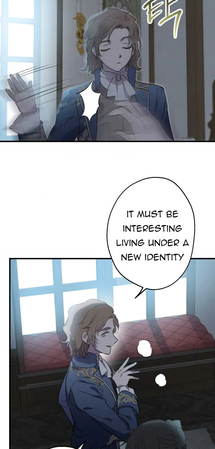 The Strongest Characters in the World are Obsessed With Me Chapter 43 page 29 - 