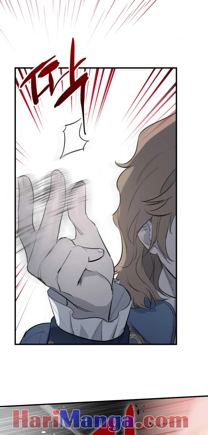 The Strongest Characters in the World are Obsessed With Me Chapter 43 page 32 - 