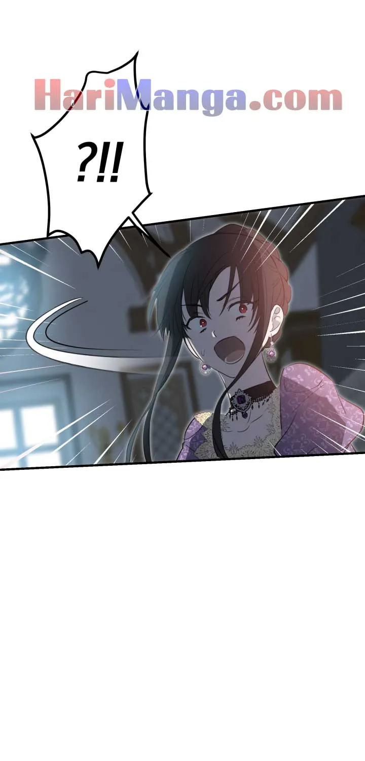The Strongest Characters in the World are Obsessed With Me Chapter 43 page 34 - 