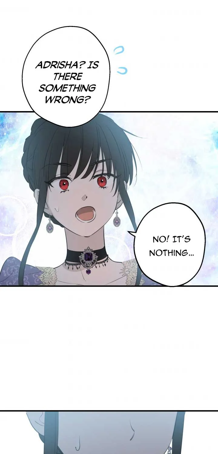 The Strongest Characters in the World are Obsessed With Me Chapter 43 page 5 - 