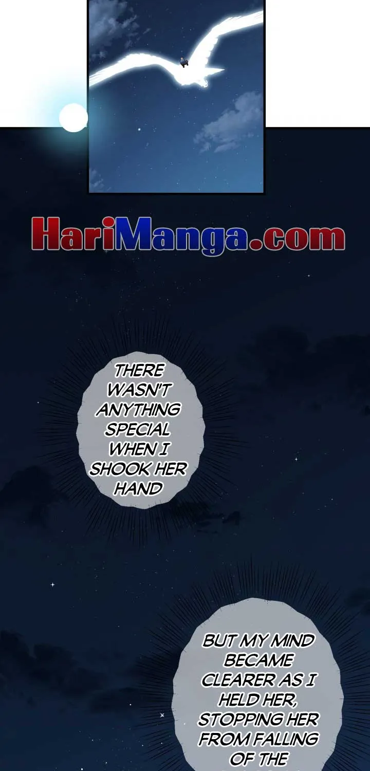 The Strongest Characters in the World are Obsessed With Me Chapter 43 page 43 - 