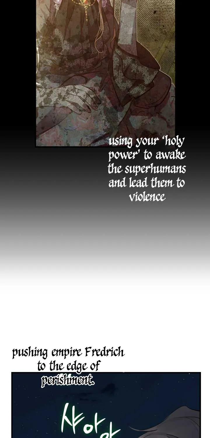 The Strongest Characters in the World are Obsessed With Me Chapter 43 page 47 - 
