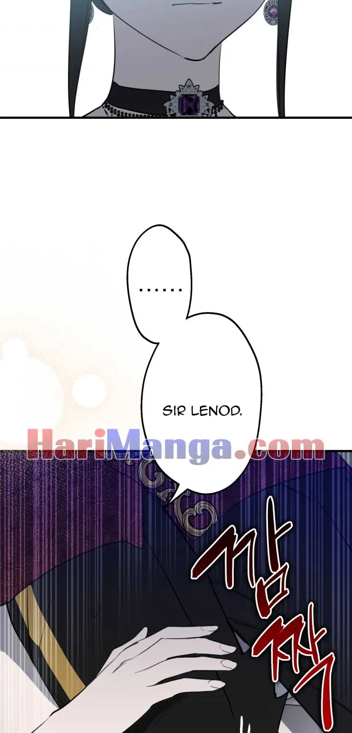 The Strongest Characters in the World are Obsessed With Me Chapter 43 page 6 - 