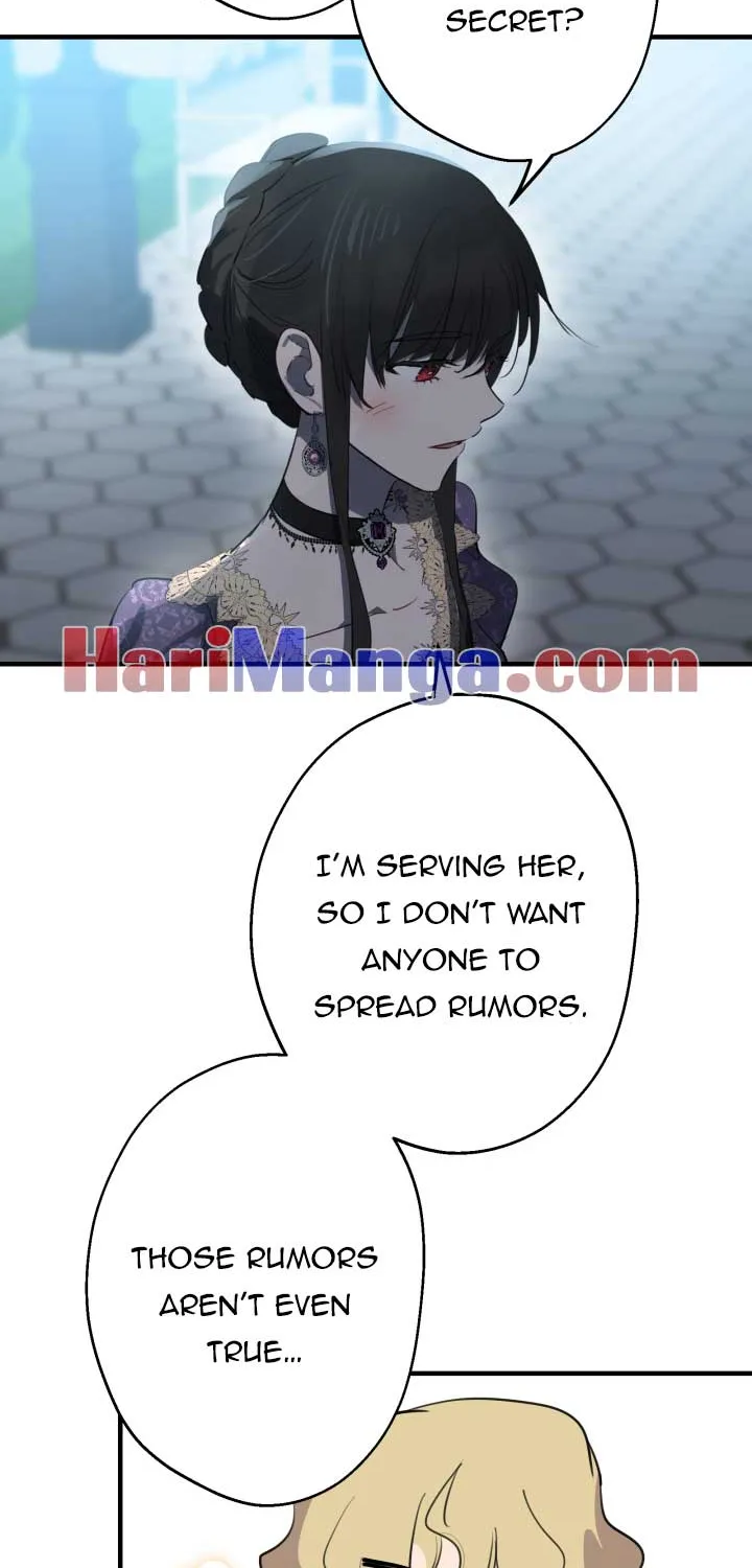 The Strongest Characters in the World are Obsessed With Me Chapter 43 page 10 - 
