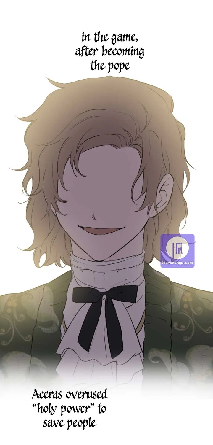 The Strongest Characters in the World are Obsessed With Me Chapter 44 page 11 - 