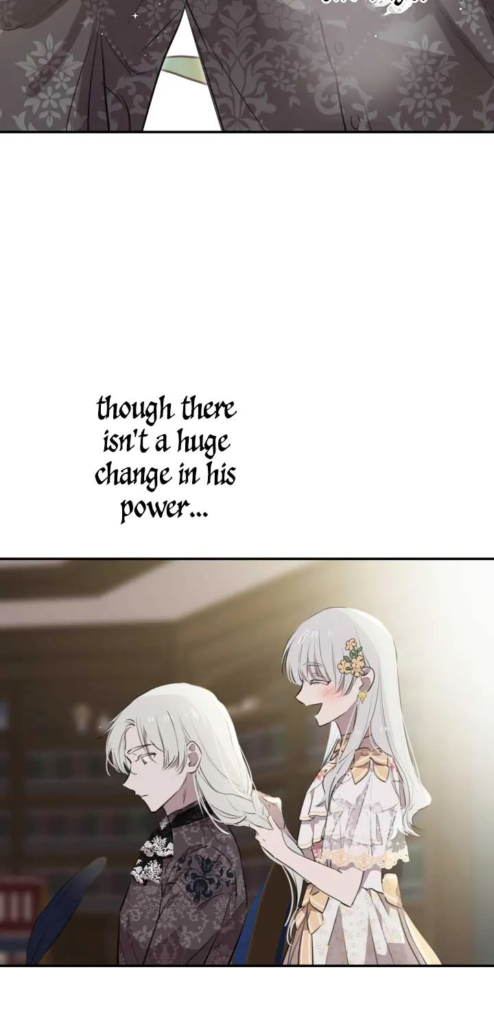 The Strongest Characters in the World are Obsessed With Me Chapter 44 page 18 - 