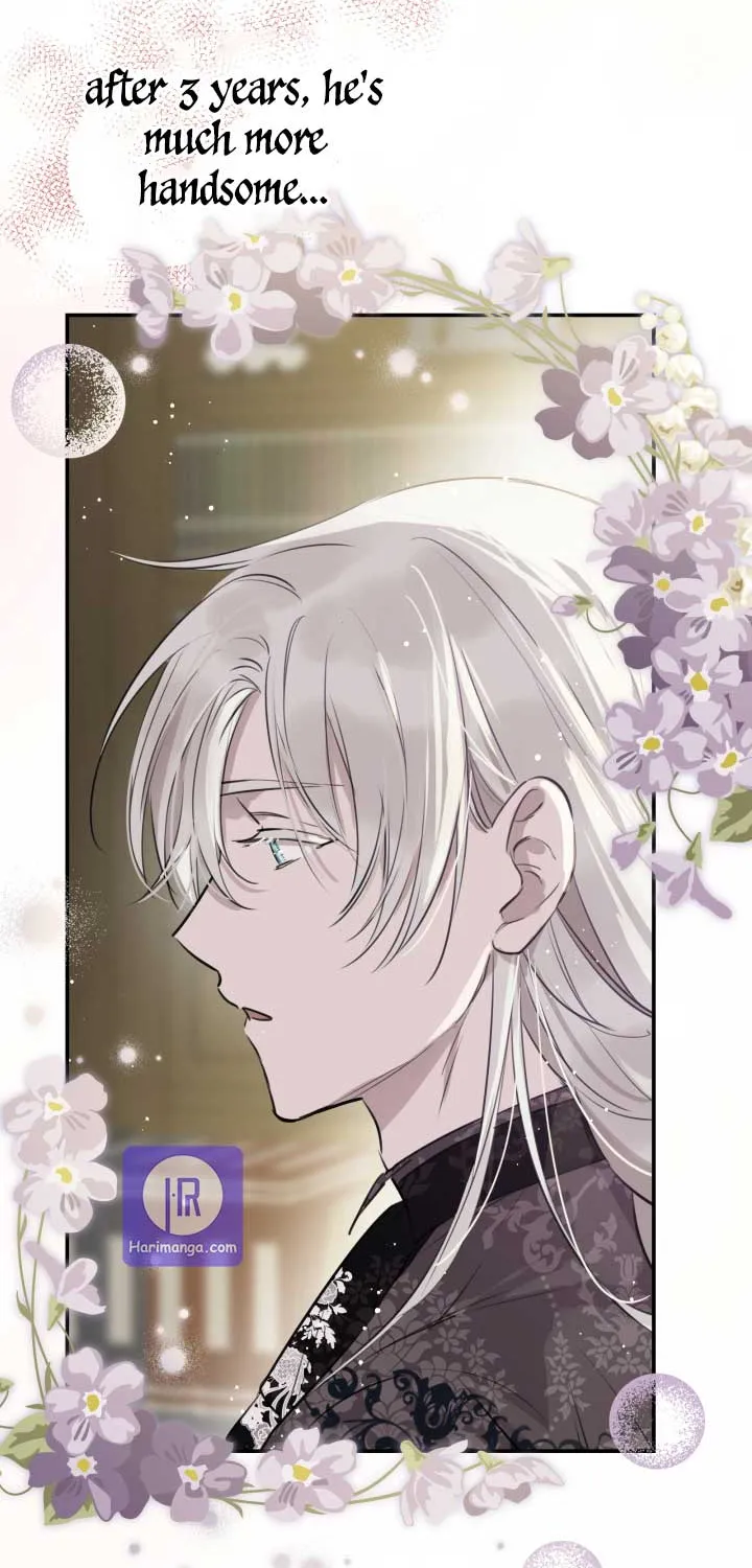 The Strongest Characters in the World are Obsessed With Me Chapter 44 page 20 - 