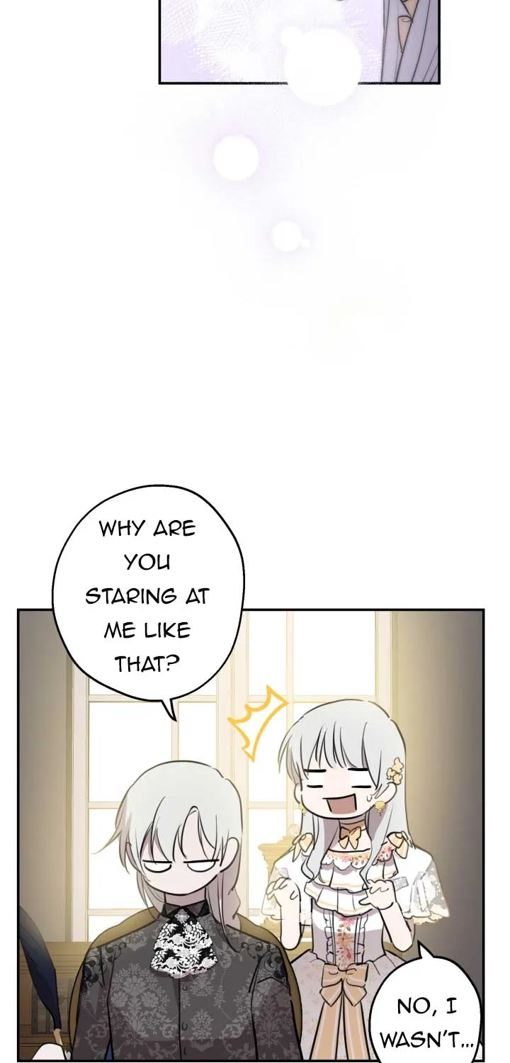 The Strongest Characters in the World are Obsessed With Me Chapter 44 page 23 - 