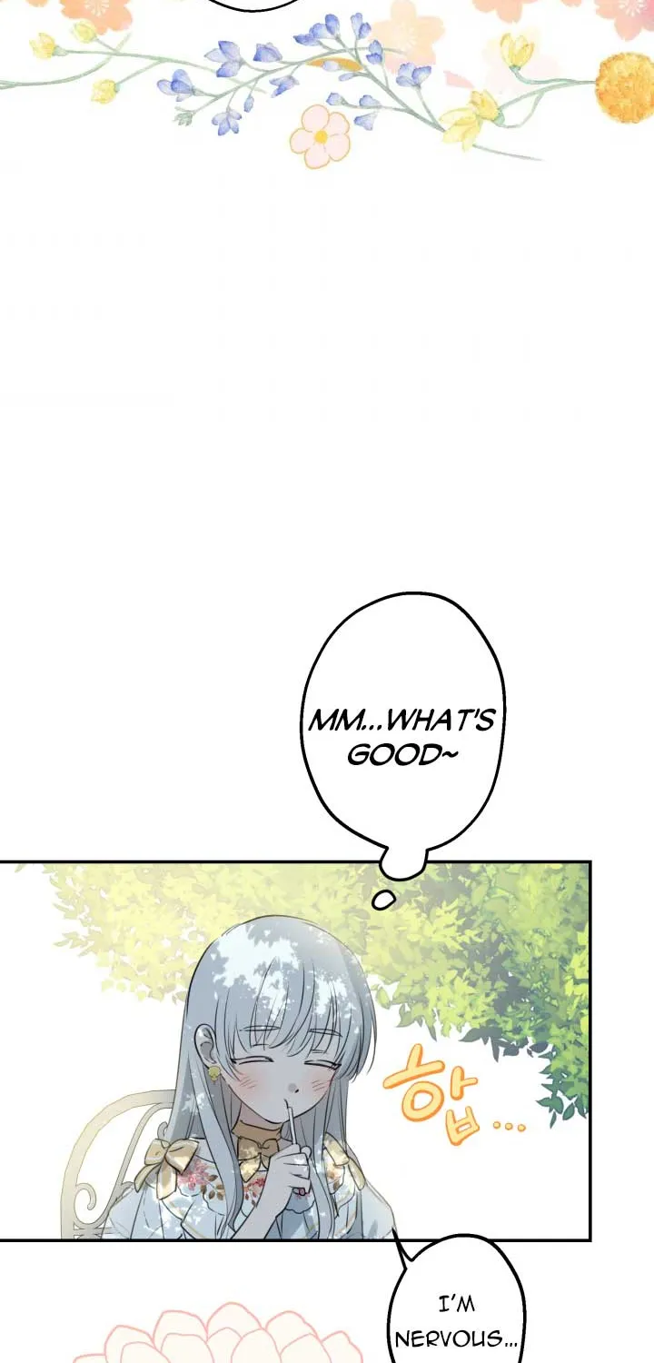 The Strongest Characters in the World are Obsessed With Me Chapter 44 page 29 - 