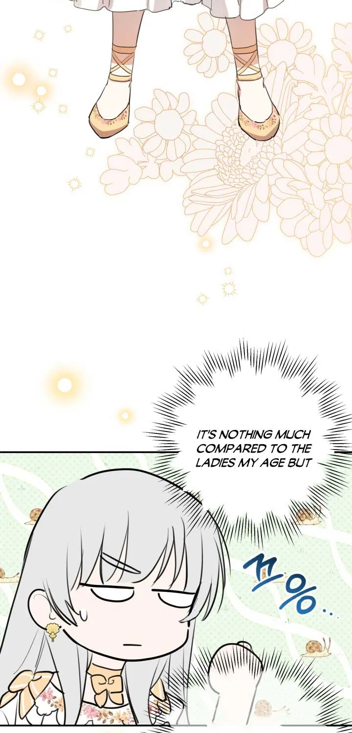 The Strongest Characters in the World are Obsessed With Me Chapter 44 page 4 - 