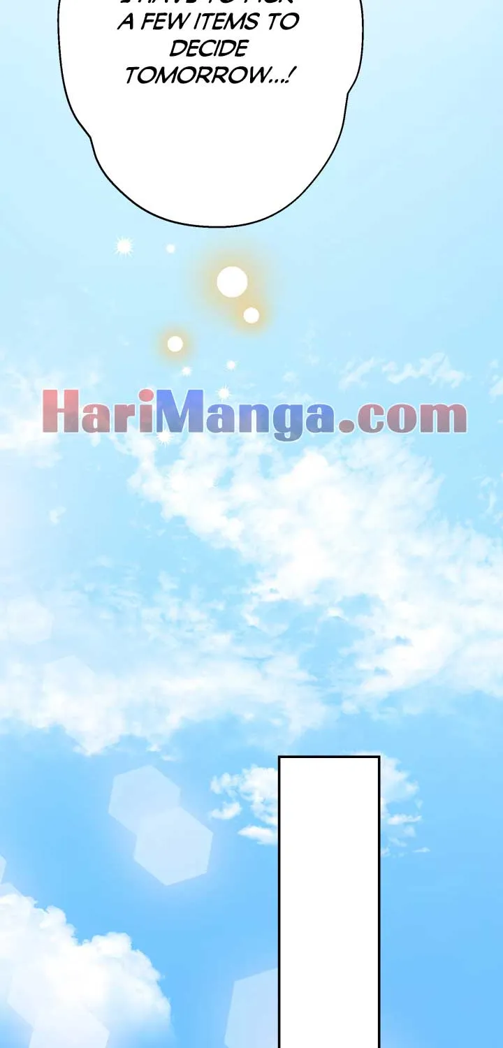 The Strongest Characters in the World are Obsessed With Me Chapter 44 page 31 - 