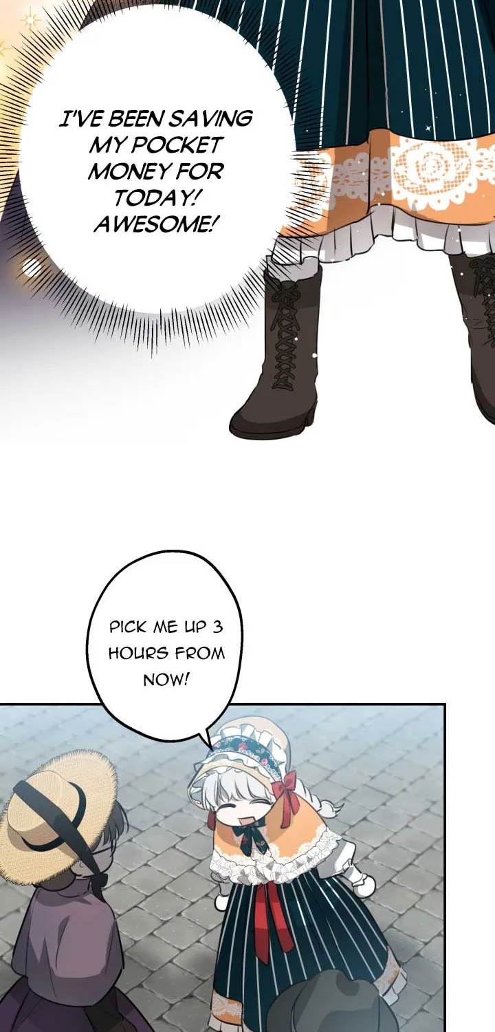 The Strongest Characters in the World are Obsessed With Me Chapter 44 page 34 - 
