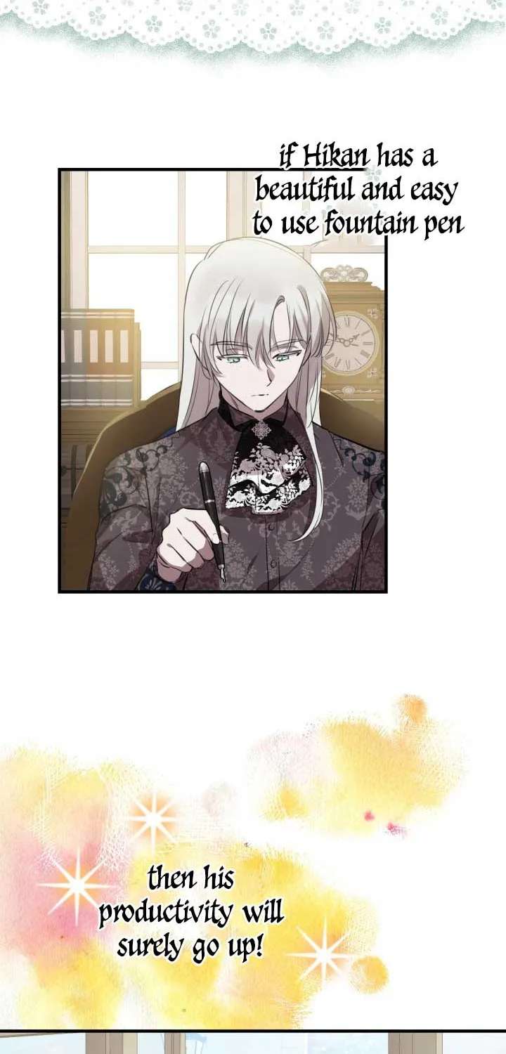 The Strongest Characters in the World are Obsessed With Me Chapter 44 page 36 - 