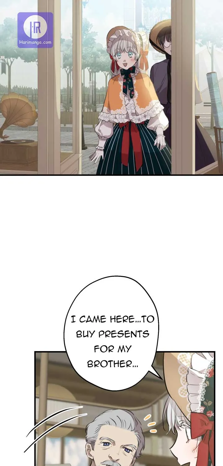 The Strongest Characters in the World are Obsessed With Me Chapter 44 page 37 - 