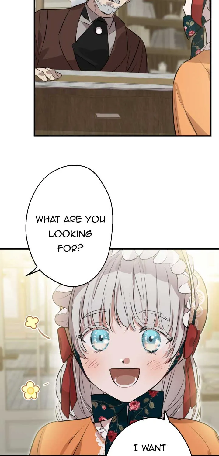 The Strongest Characters in the World are Obsessed With Me Chapter 44 page 38 - 