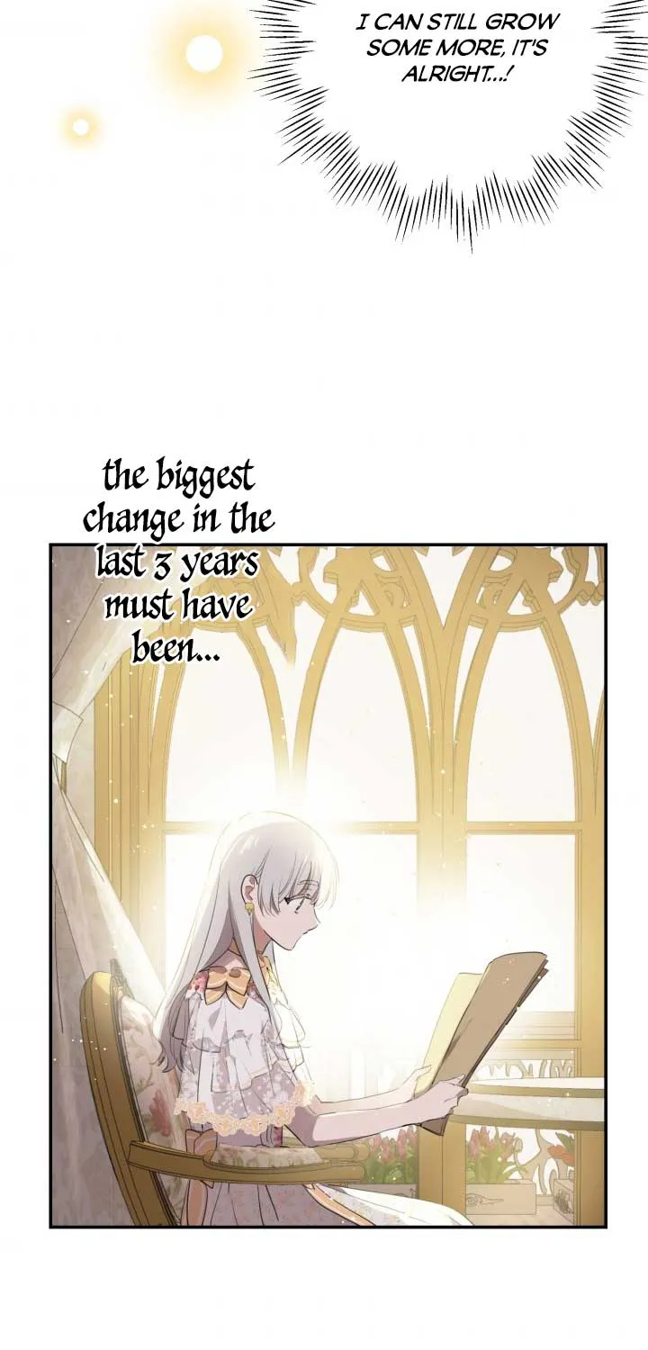 The Strongest Characters in the World are Obsessed With Me Chapter 44 page 5 - 